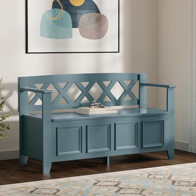 French Blue