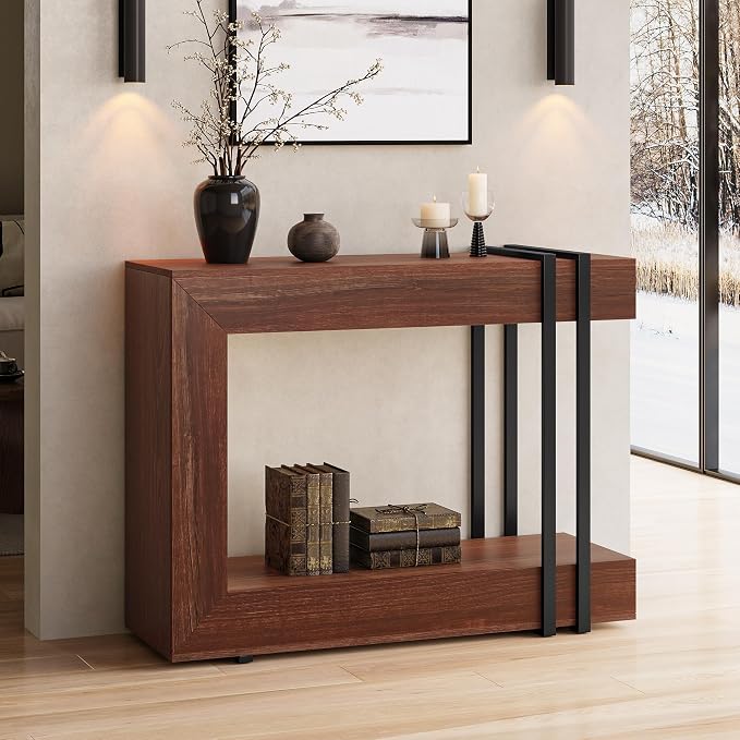 Walnut Brown
