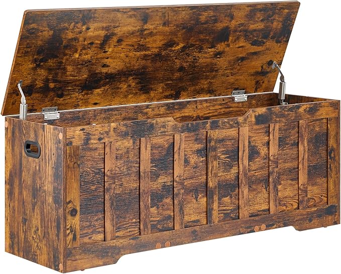 Rustic Brown