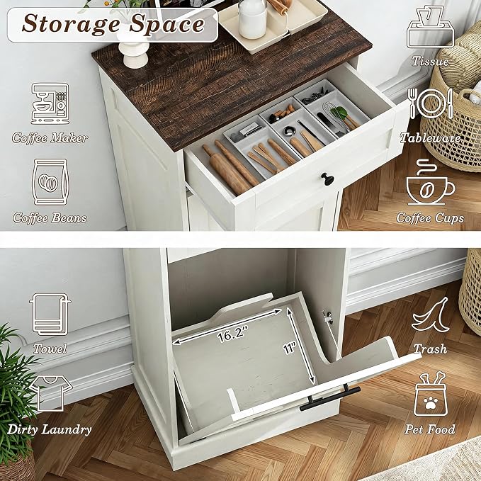 Antique White
