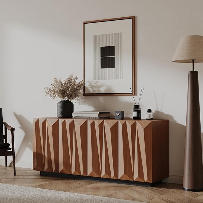 Natural Walnut