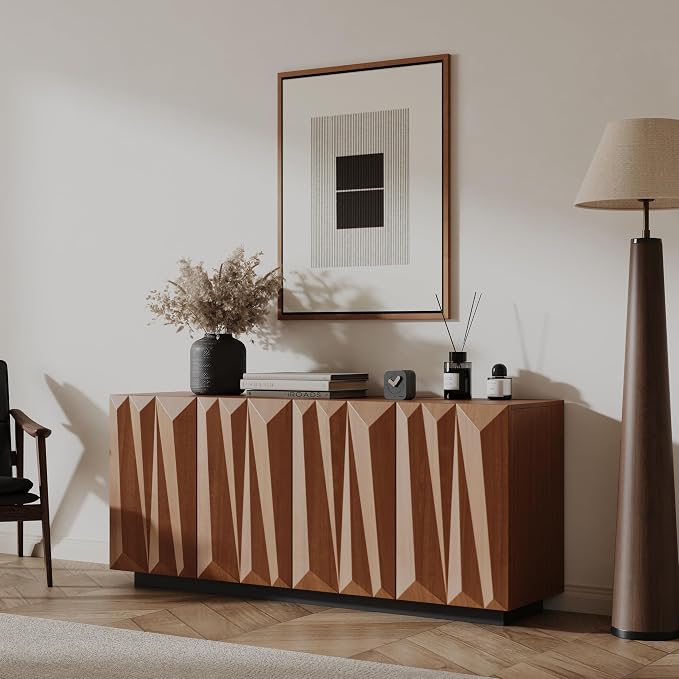 Natural Walnut