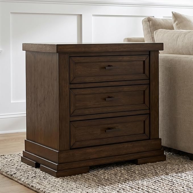 Medium Brown
