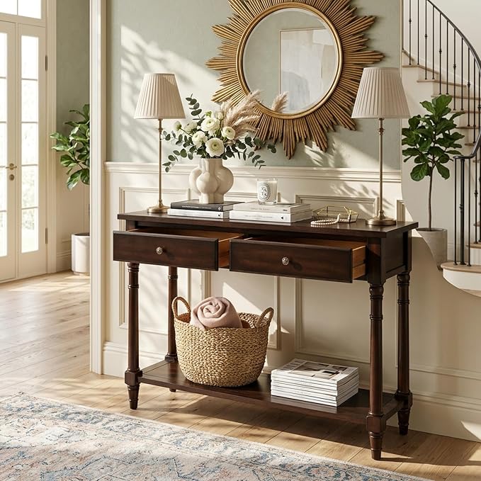 Dark Walnut