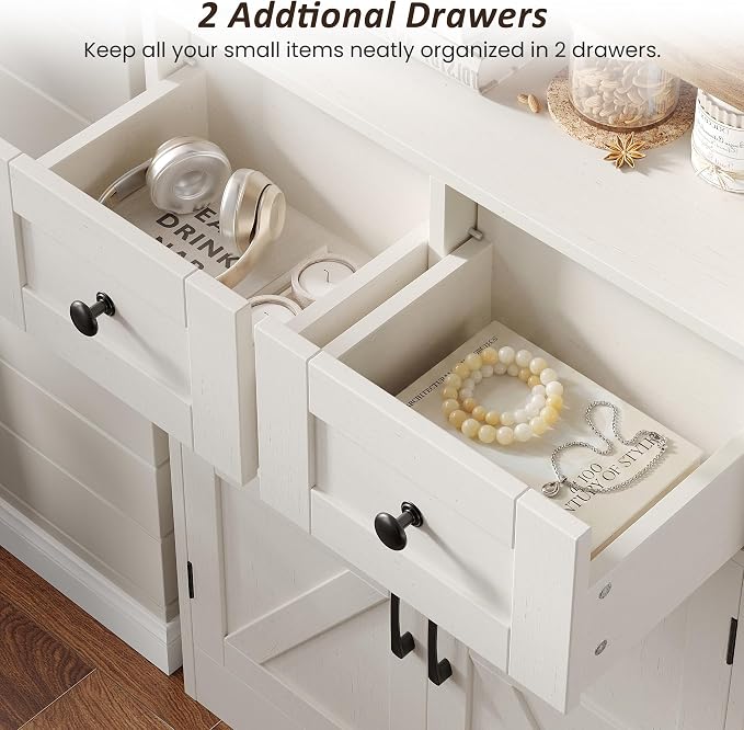 Antique White