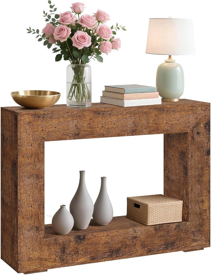 Rustic Brown