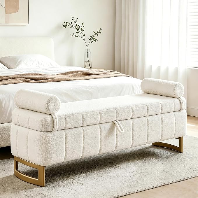 Cream White