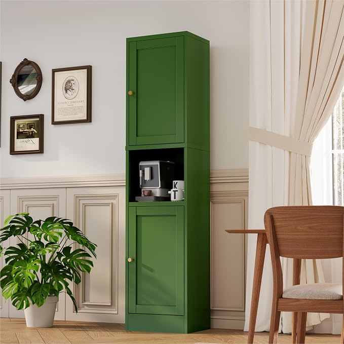Forest Green