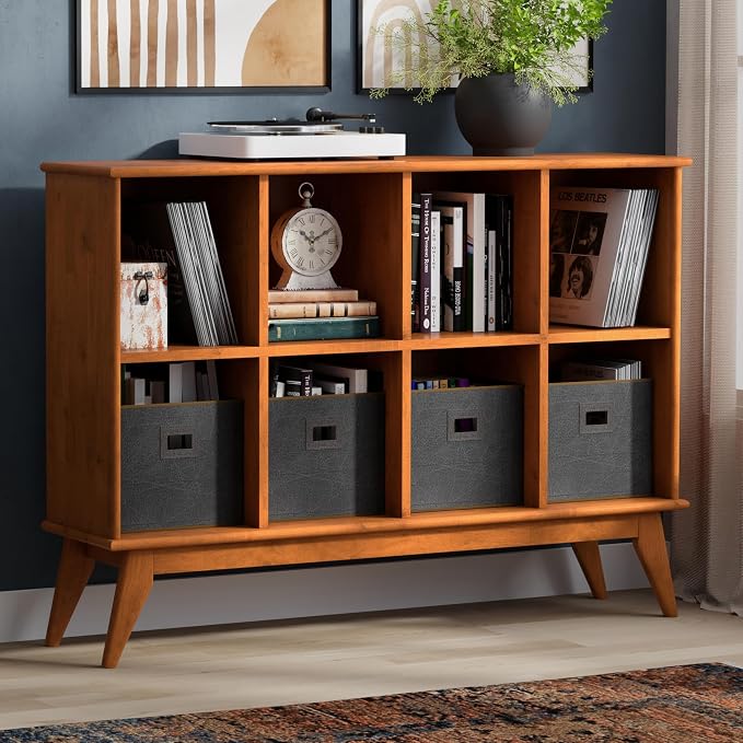 Teak Brown