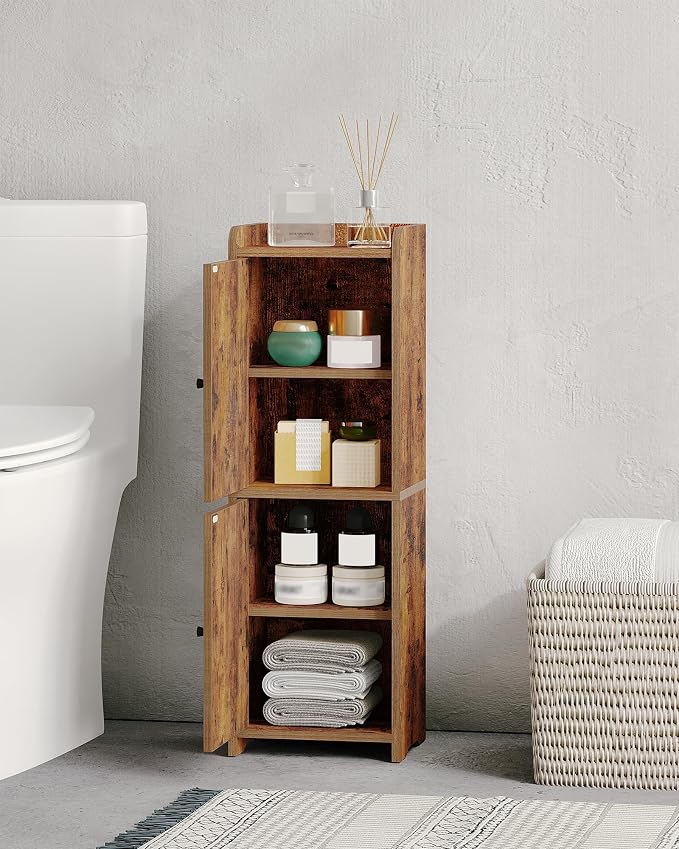 Rustic Brown