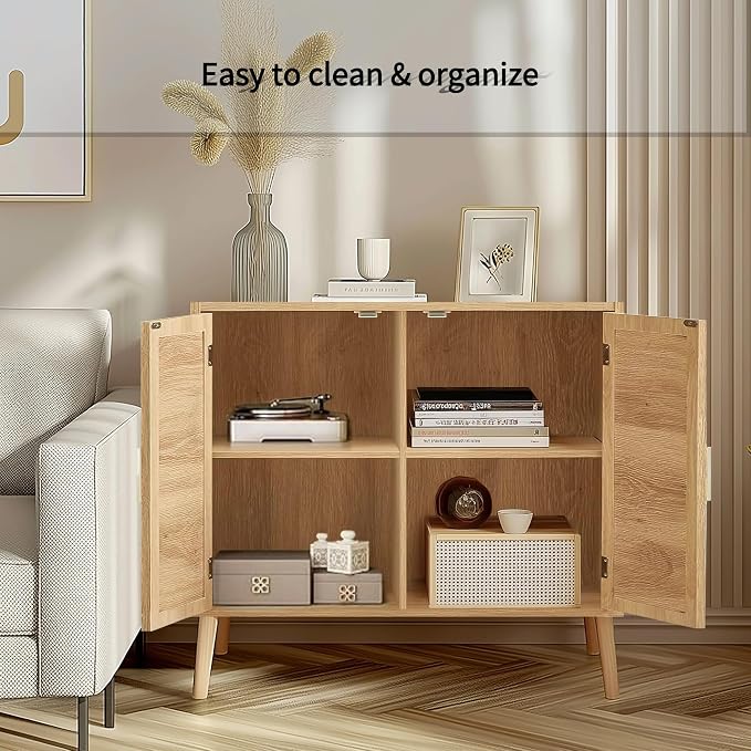Beige Cabinet