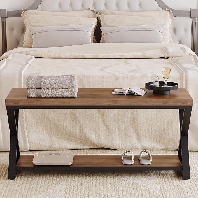 Rustic Oak