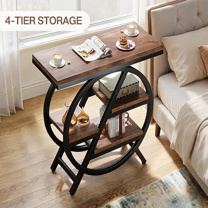 Rustic Brown