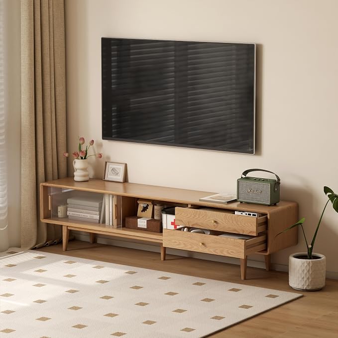 Log Color-oak Wood