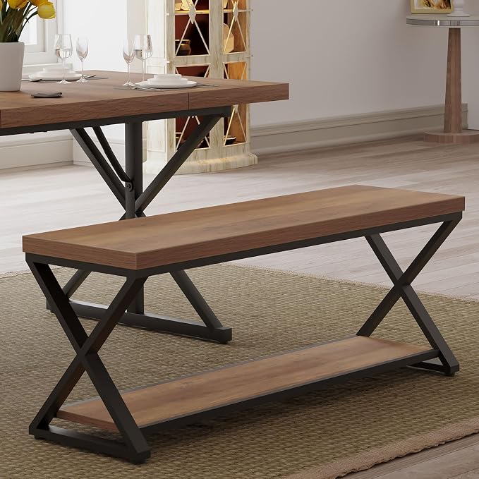 Rustic Oak
