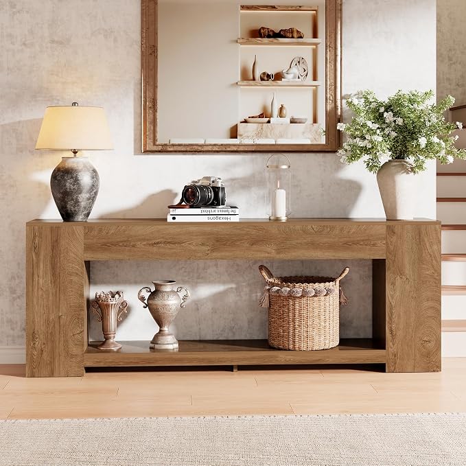 Natural Oak