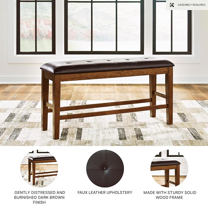 Medium Brown