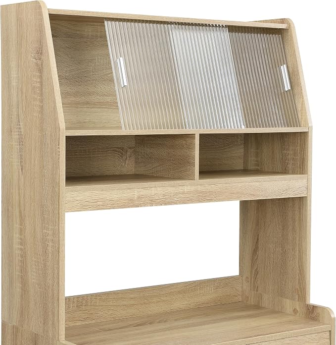 Natural Mdf