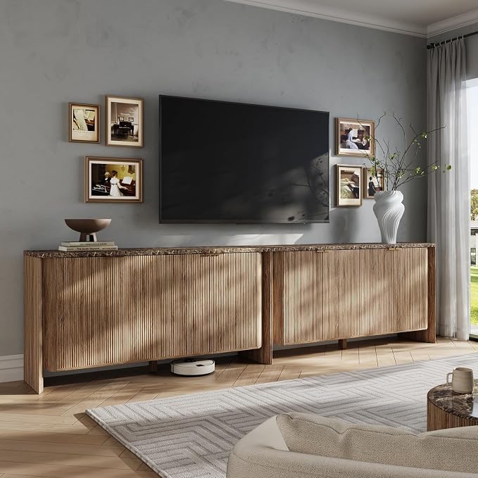Natural Oak-4 Doors