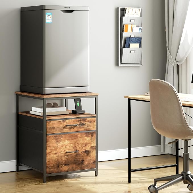 Rustic Brown
