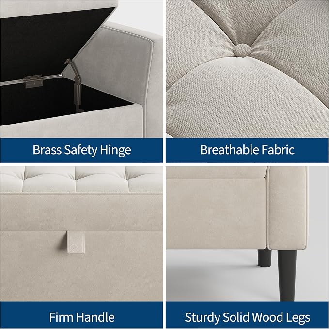Cream White