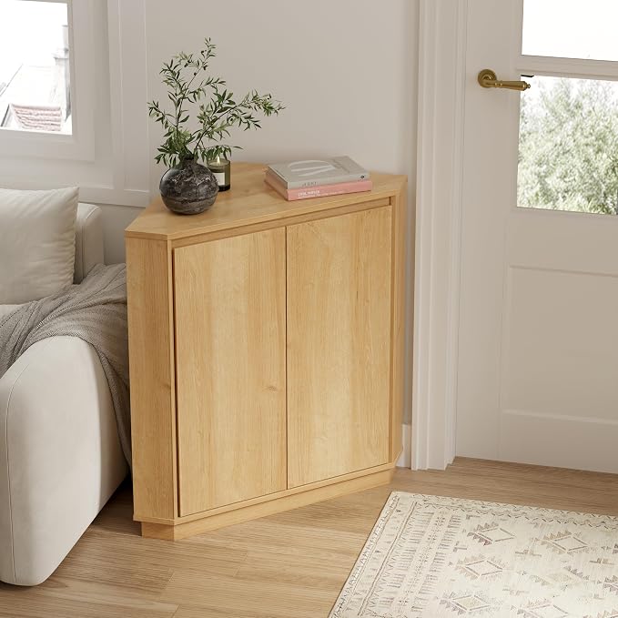 Natural Oak
