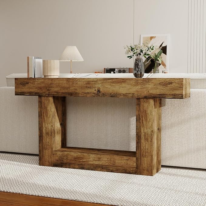 Rustic Brown (63'')
