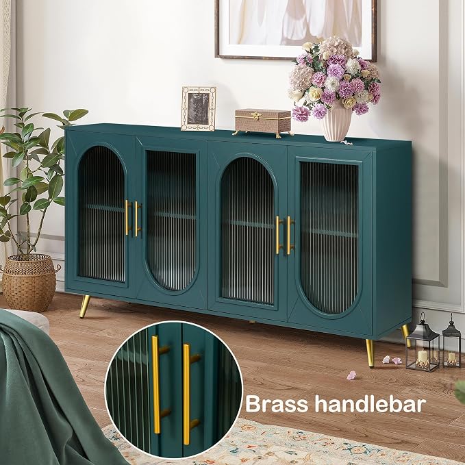 Teal Blue
