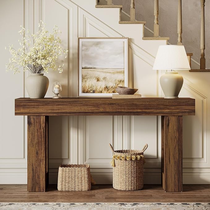 Rustic Brown