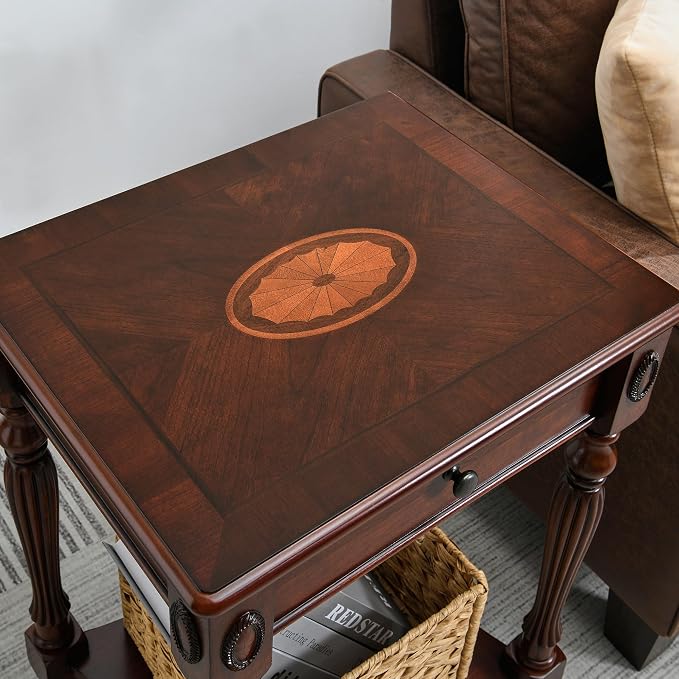 Cherry Walnut