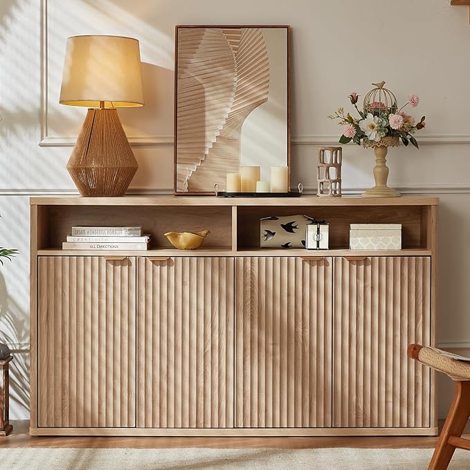 Natural Oak