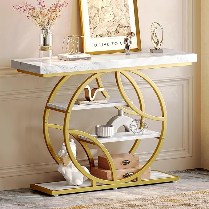 Marble Gold