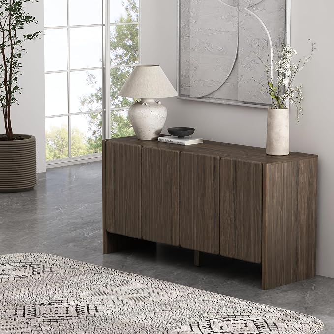 Walnut Brown