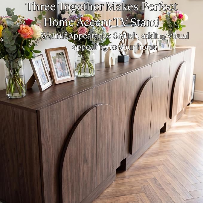 Walnut Color