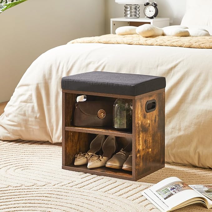 Rustic Brown