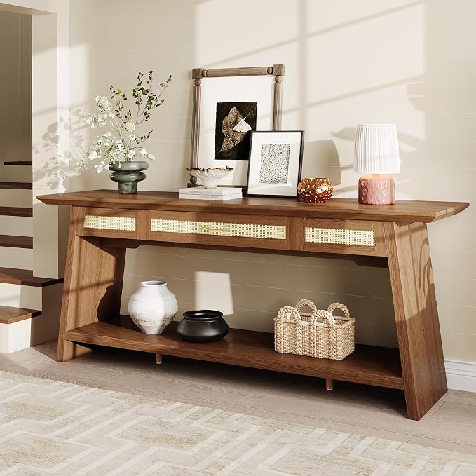 Rustic Brown