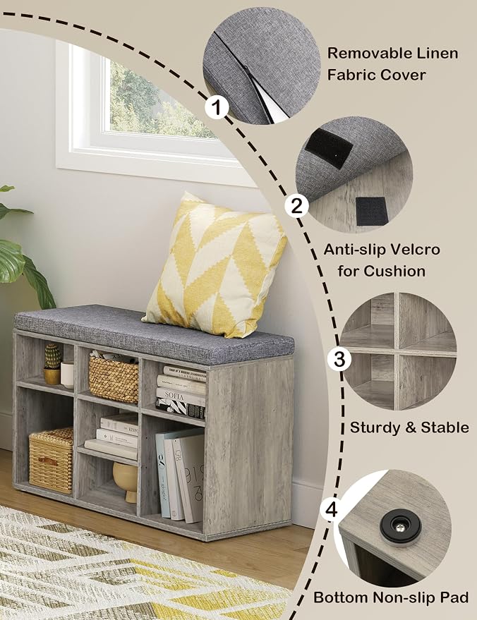 Gray Wash