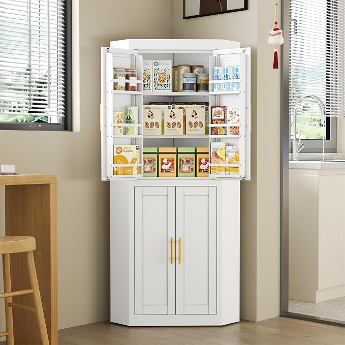 Cornepantry-white