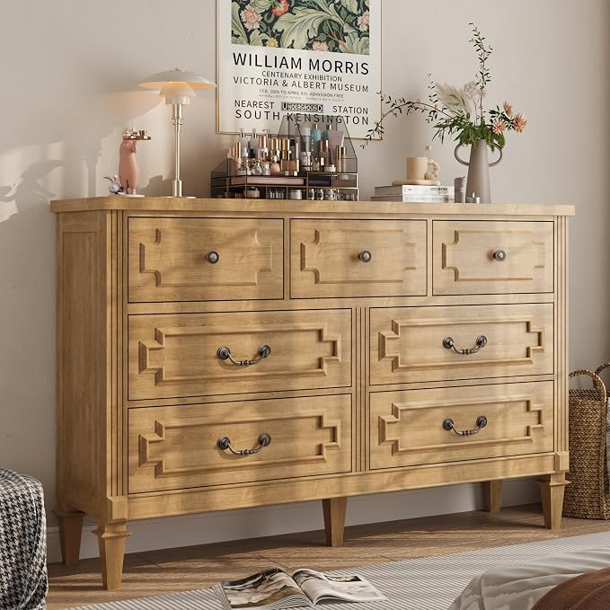 Natural Oak