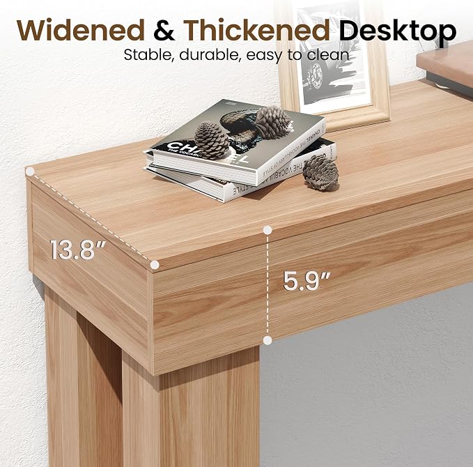 Natural Oak