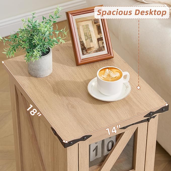 Natural Wood