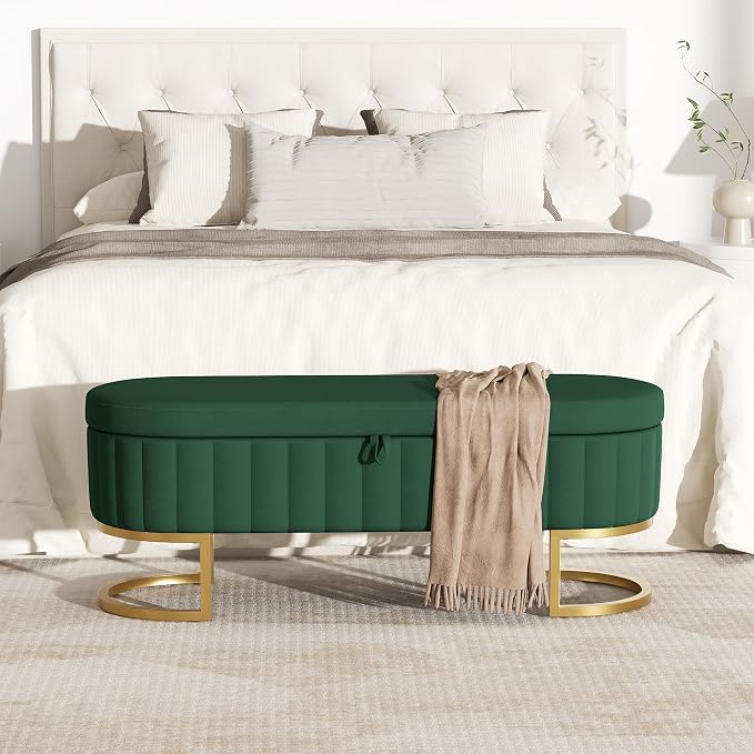 Olive Green/Velvet