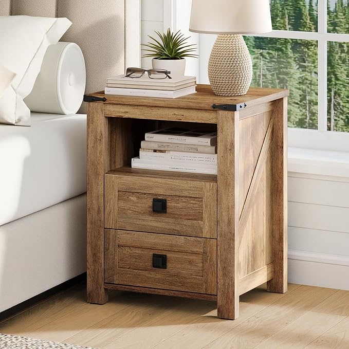Hoeny Oak