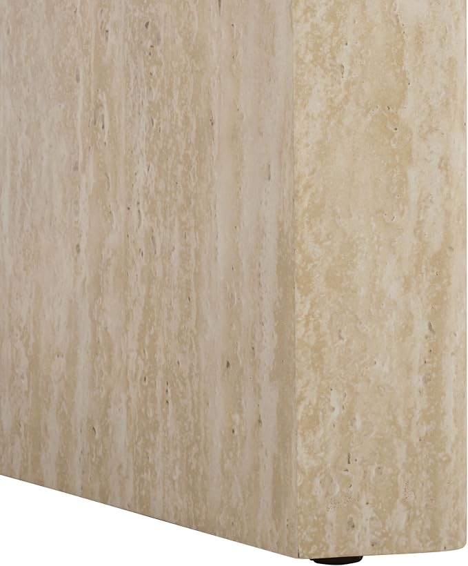 Faux Travertine