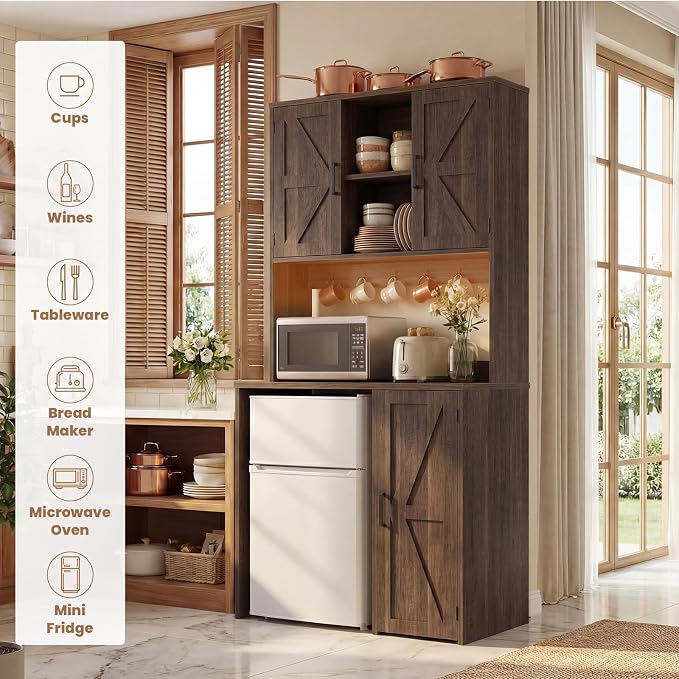 Weathered Brown