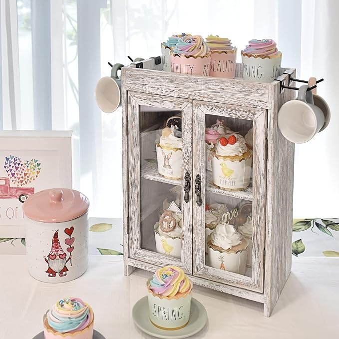 Antique White