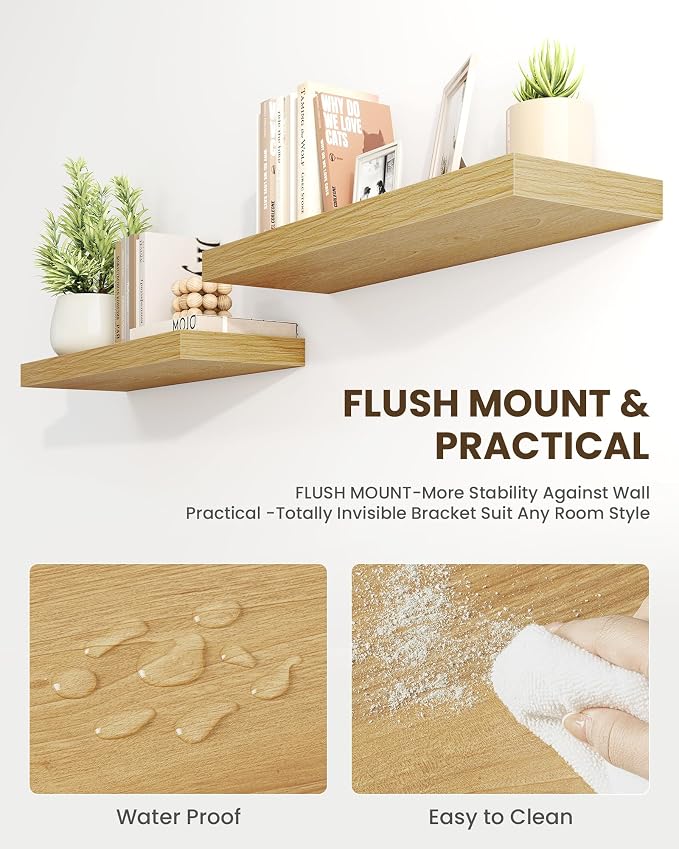 Natural Oak