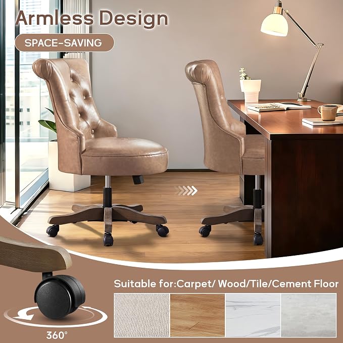 Light Brown