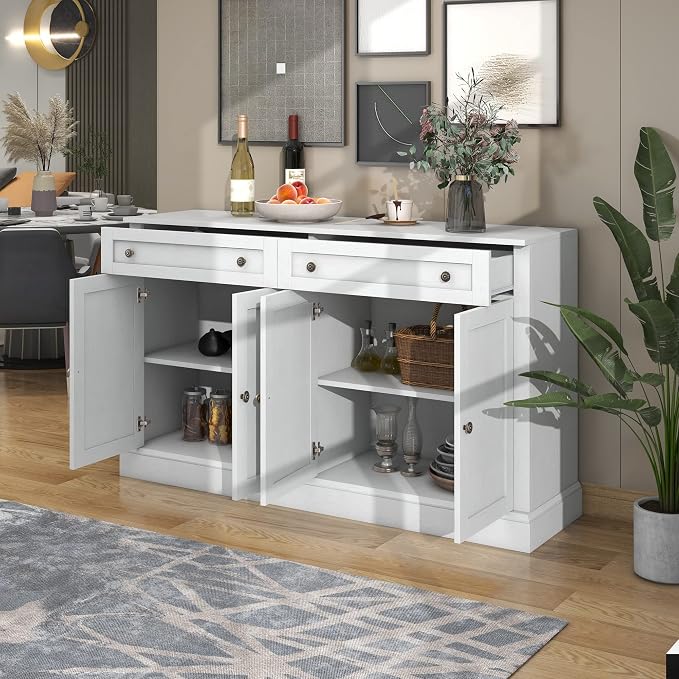 Antique White#modern S