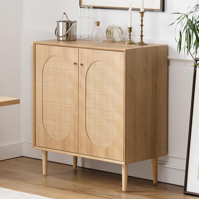 Natural Oak